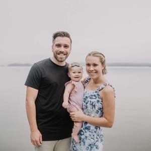 Meet your Posher, Claire